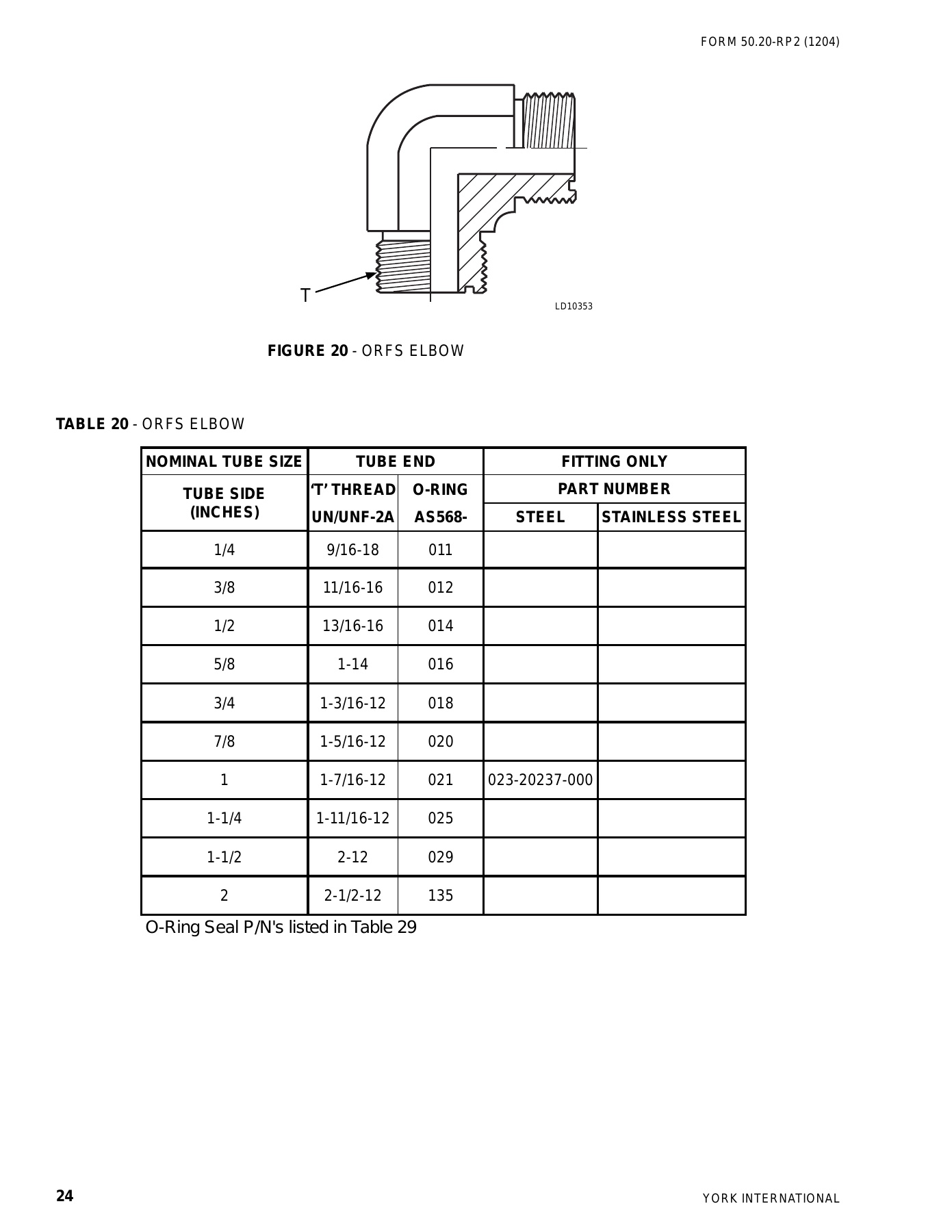 York - Catalog 50-20-RP2 - Page 0023