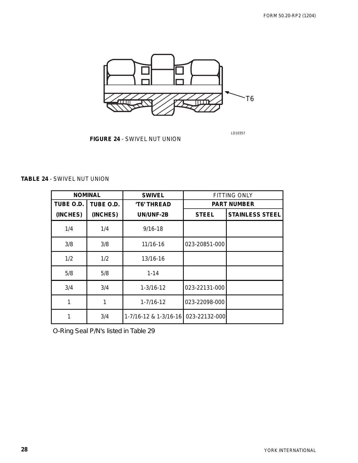 York - Catalog 50-20-RP2 - Page 0027
