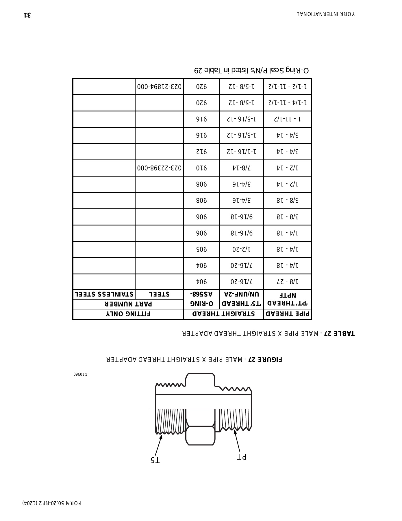 York - Catalog 50-20-RP2 - Page 0030
