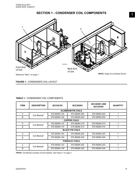 Catalog QCC2-RP1 - Page 0006