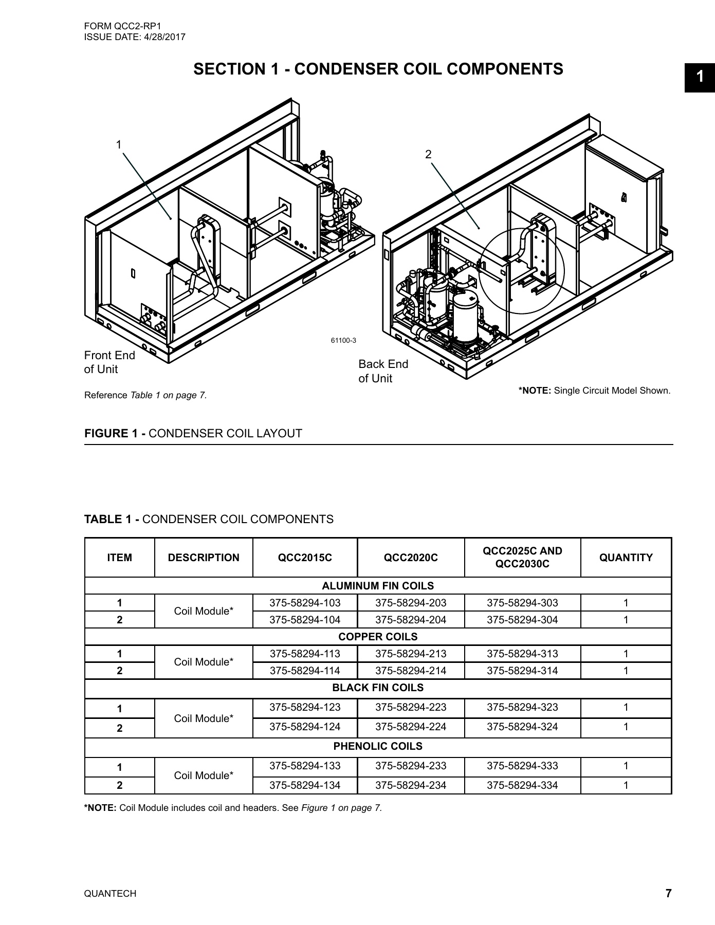 York - Catalog QCC2-RP1 - Page 0006
