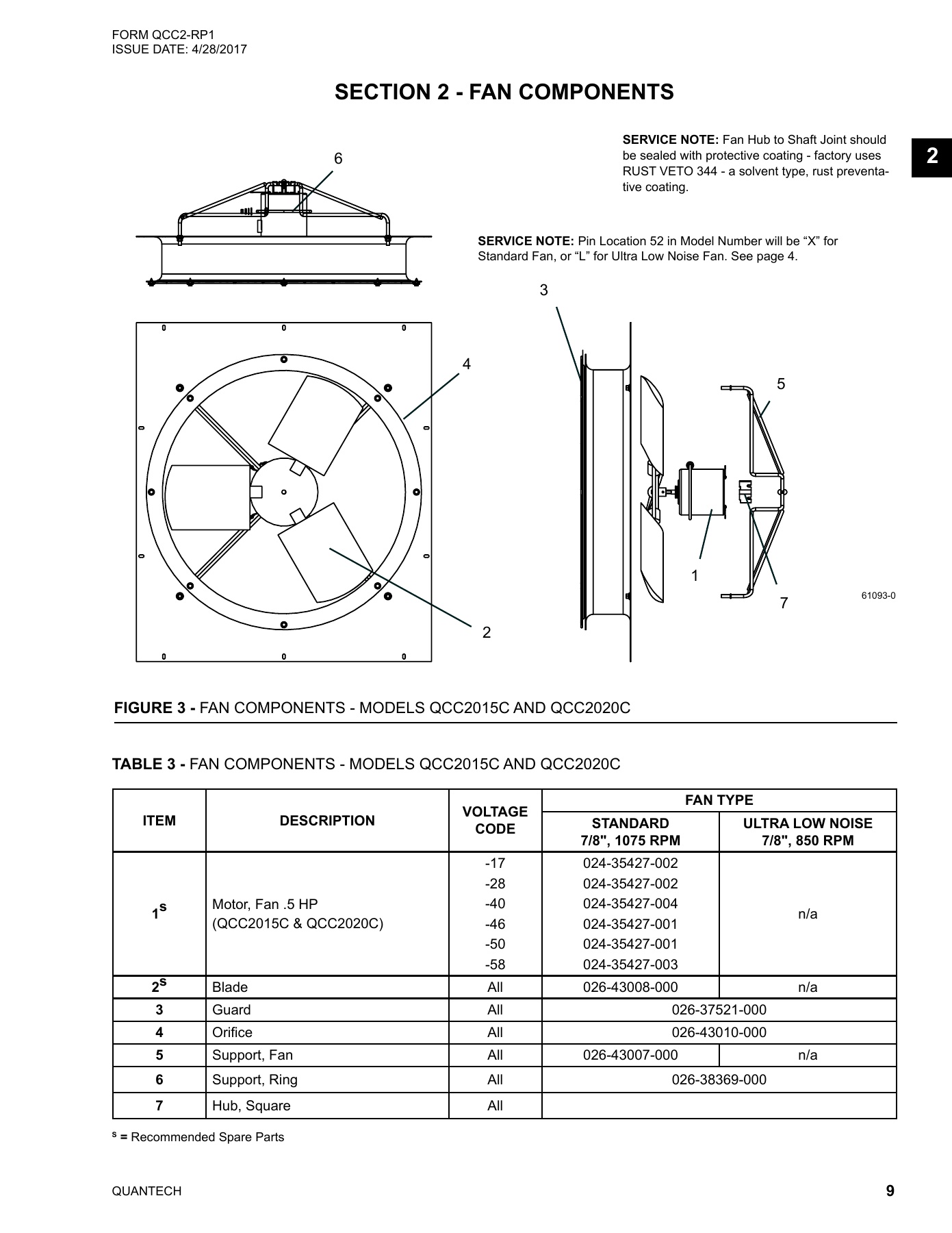 York - Catalog QCC2-RP1 - Page 0008