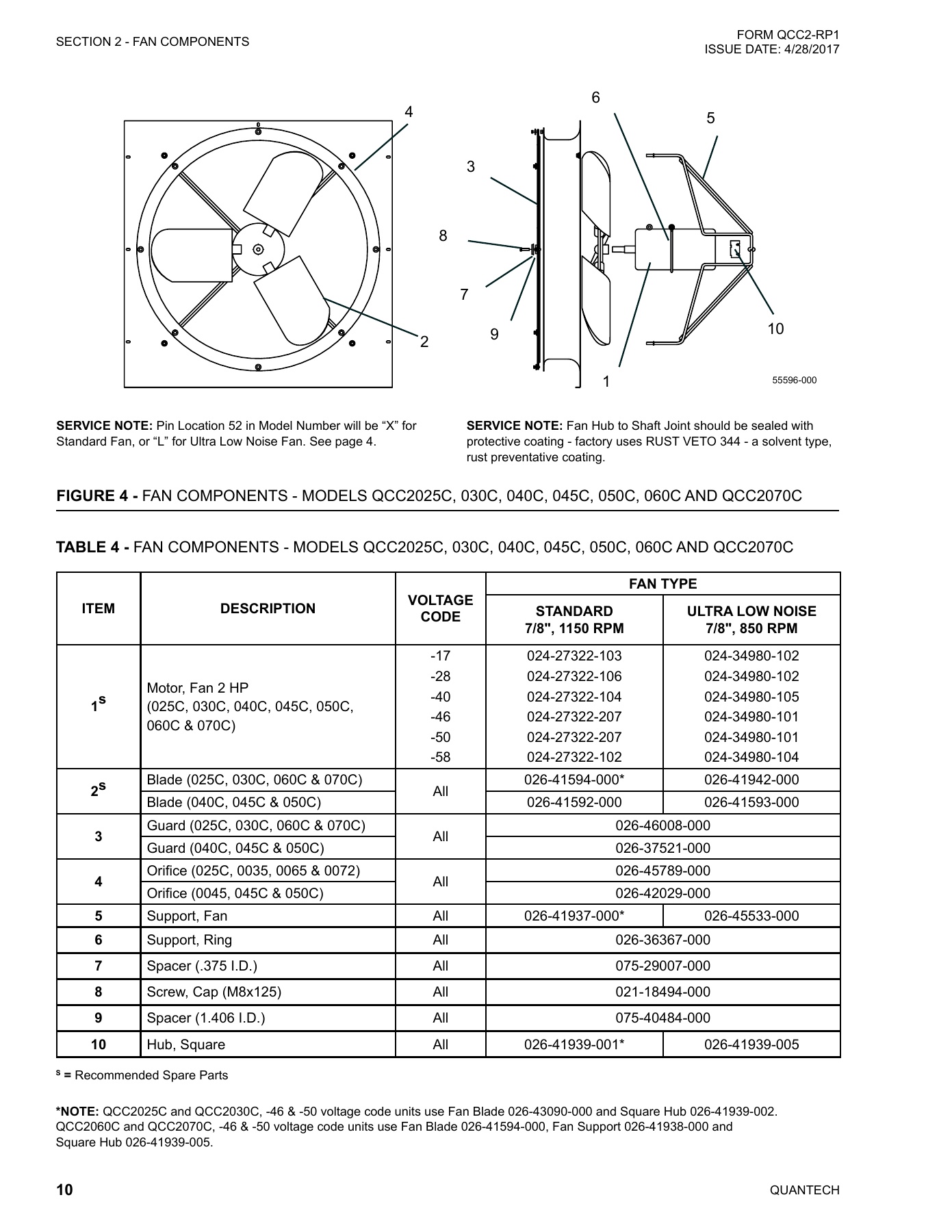 York - Catalog QCC2-RP1 - Page 0009