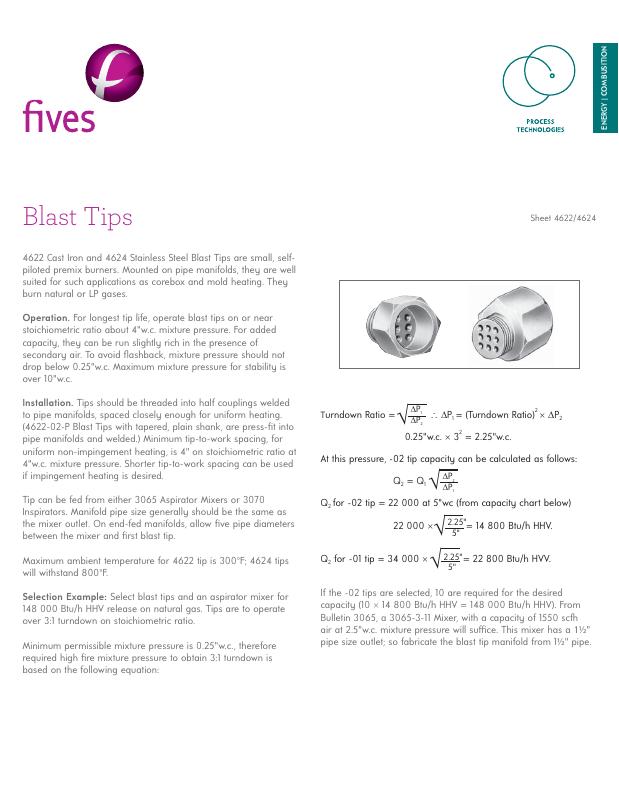Fives Group - Catalog Combustion 2021 - Page 0392
