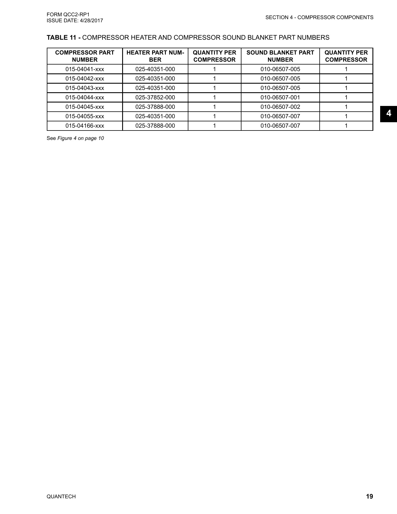 York - Catalog QCC2-RP1 - Page 0018