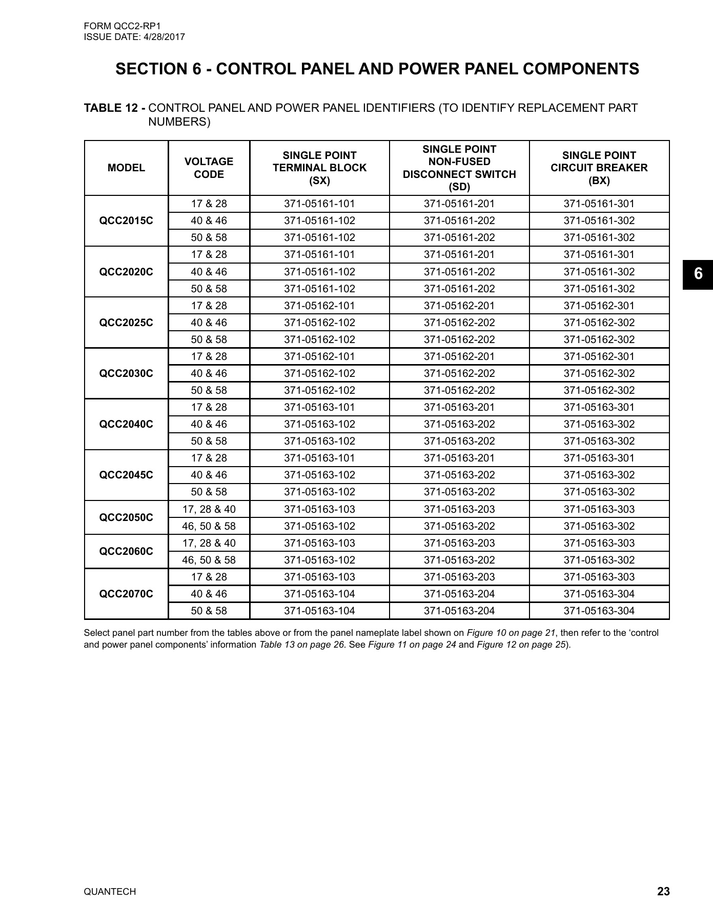 York - Catalog QCC2-RP1 - Page 0022