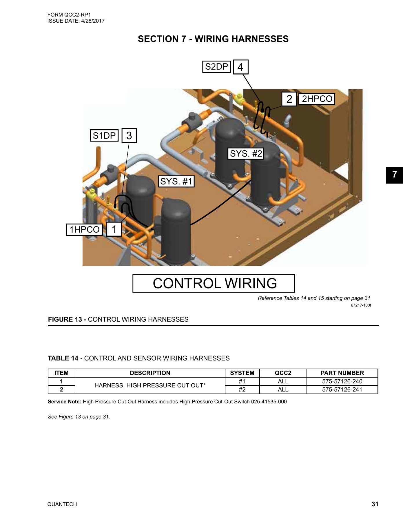 York - Catalog QCC2-RP1 - Page 0030