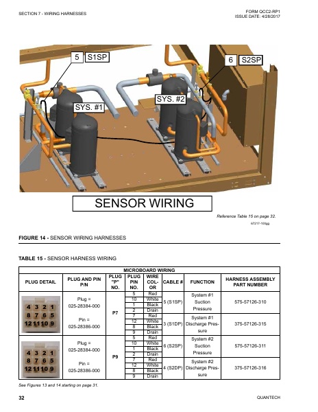 Catalog QCC2-RP1 - Page 0031
