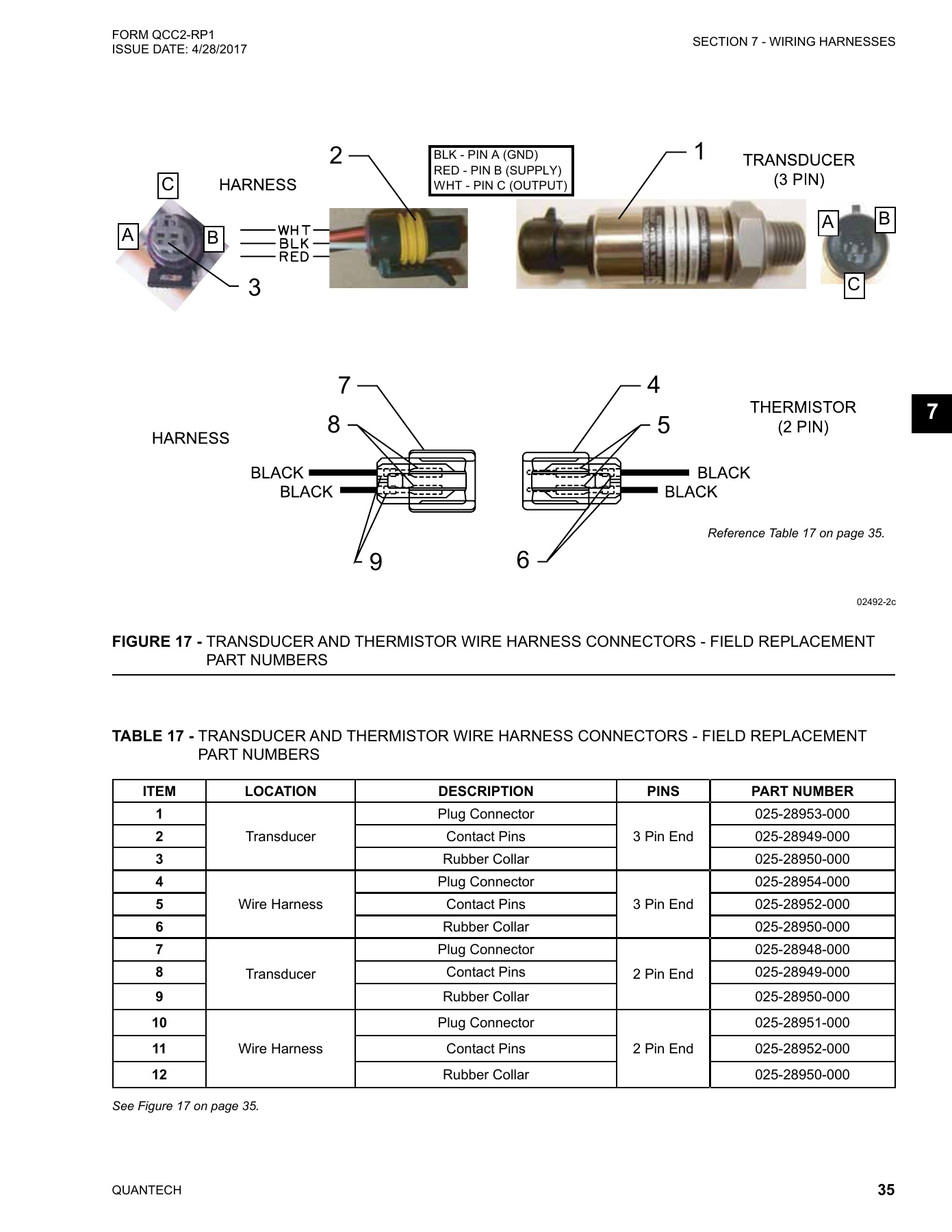 York - Catalog QCC2-RP1 - Page 0034