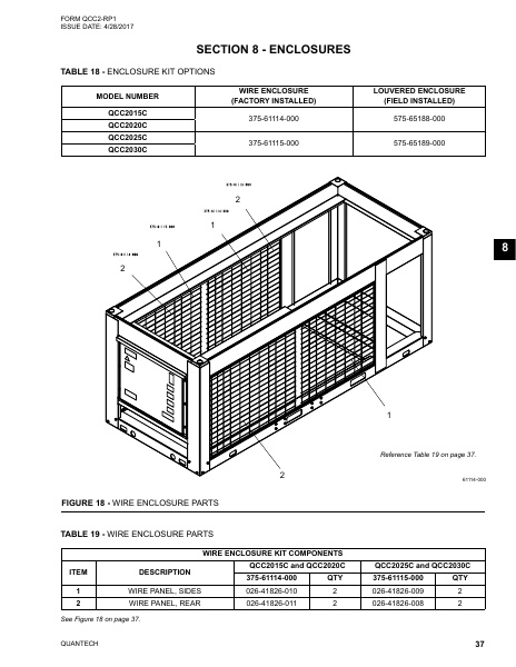 Catalog QCC2-RP1 - Page 0036
