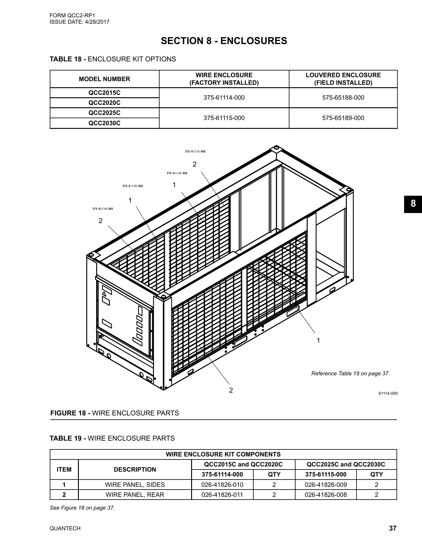 York - Catalog QCC2-RP1 - Page 0036