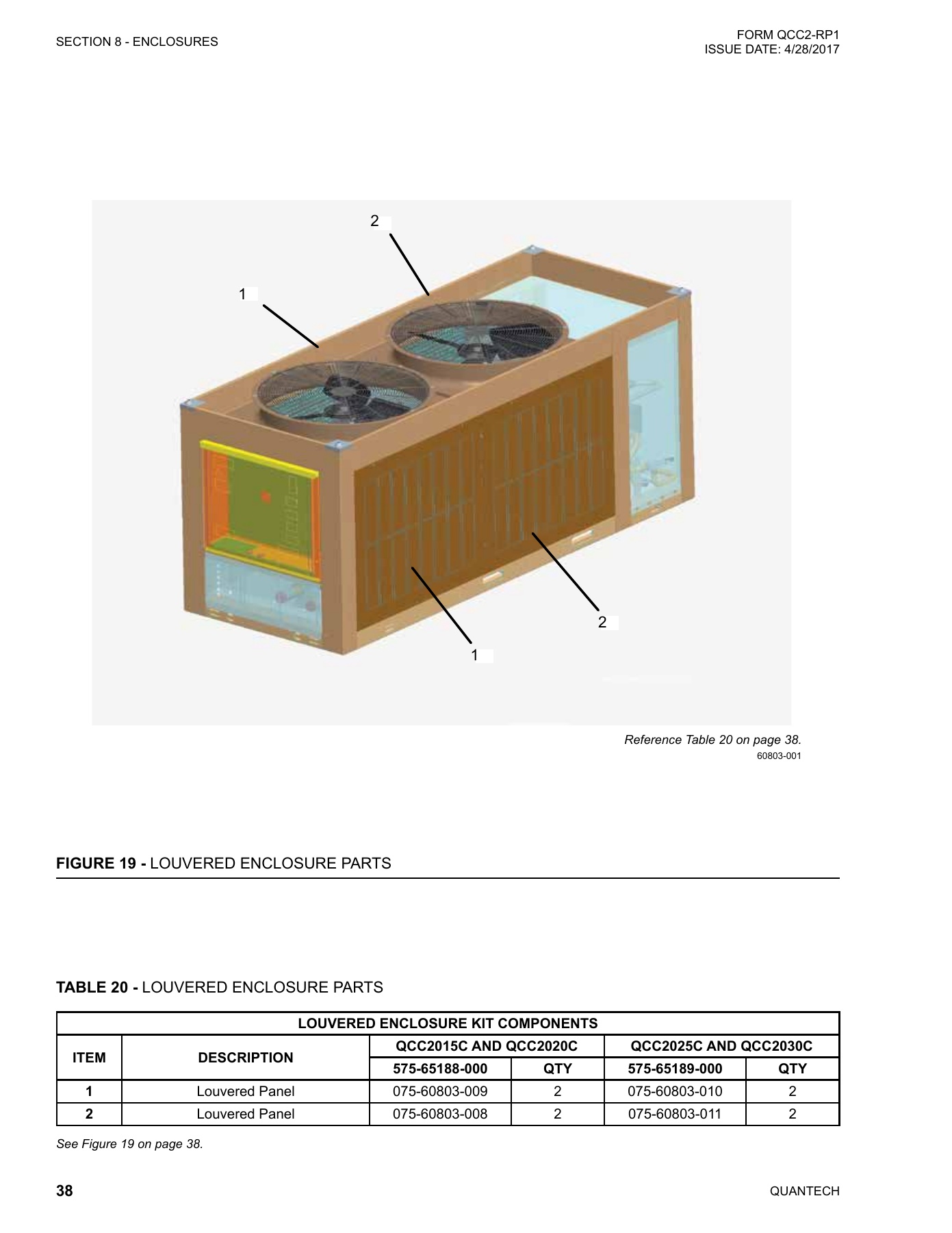 York - Catalog QCC2-RP1 - Page 0037