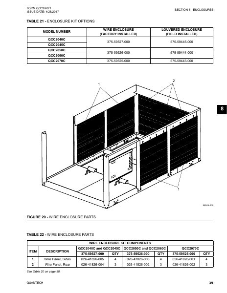 Catalog QCC2-RP1 - Page 0038