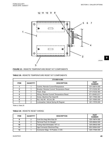 Catalog QCC2-RP1 - Page 0044