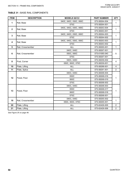 Catalog QCC2-RP1 - Page 0049