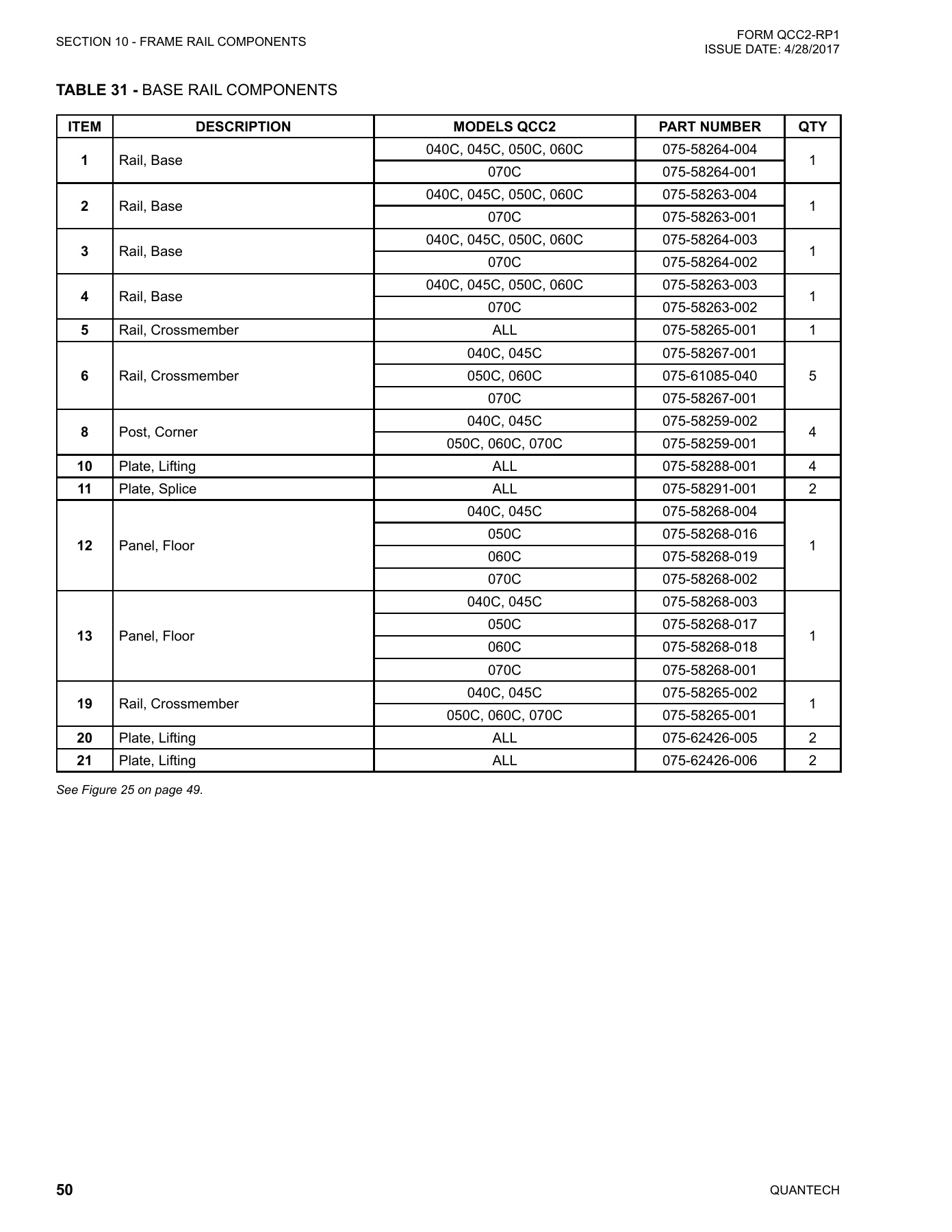 York - Catalog QCC2-RP1 - Page 0049