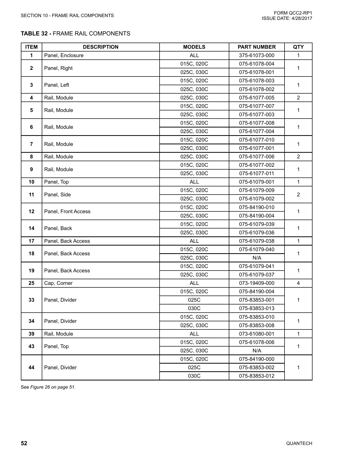 York - Catalog QCC2-RP1 - Page 0051