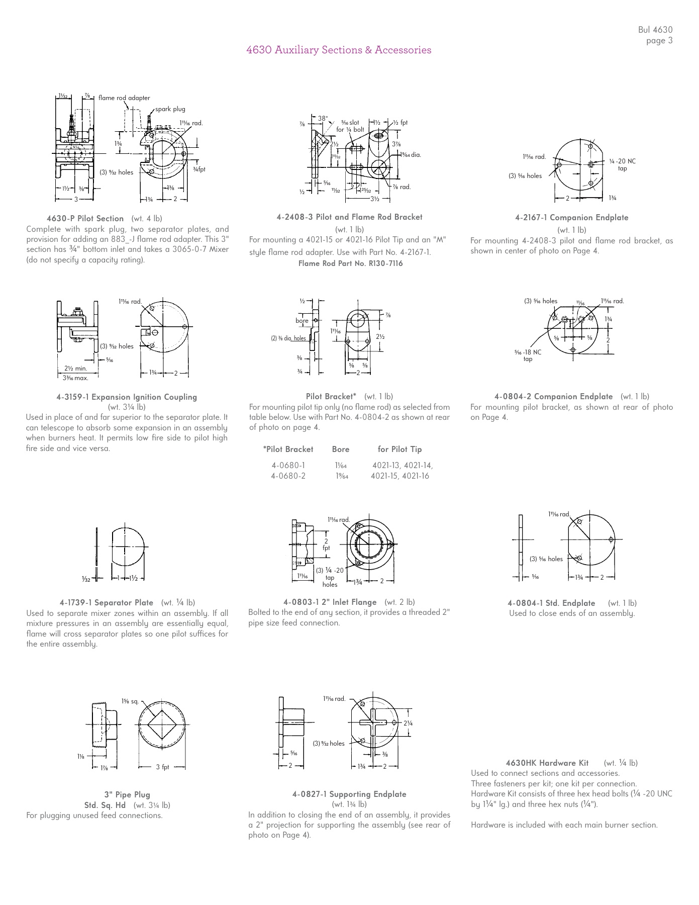 Fives Group - Catalog Combustion 2021 - Page 0396