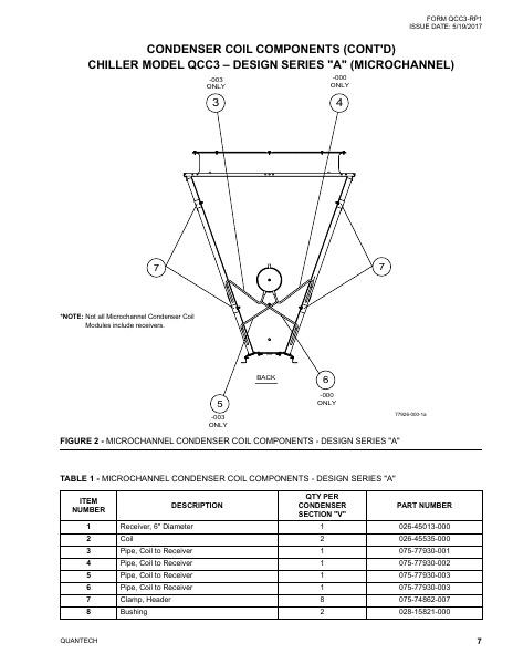 Catalog QCC3-RP1 - Page 0006