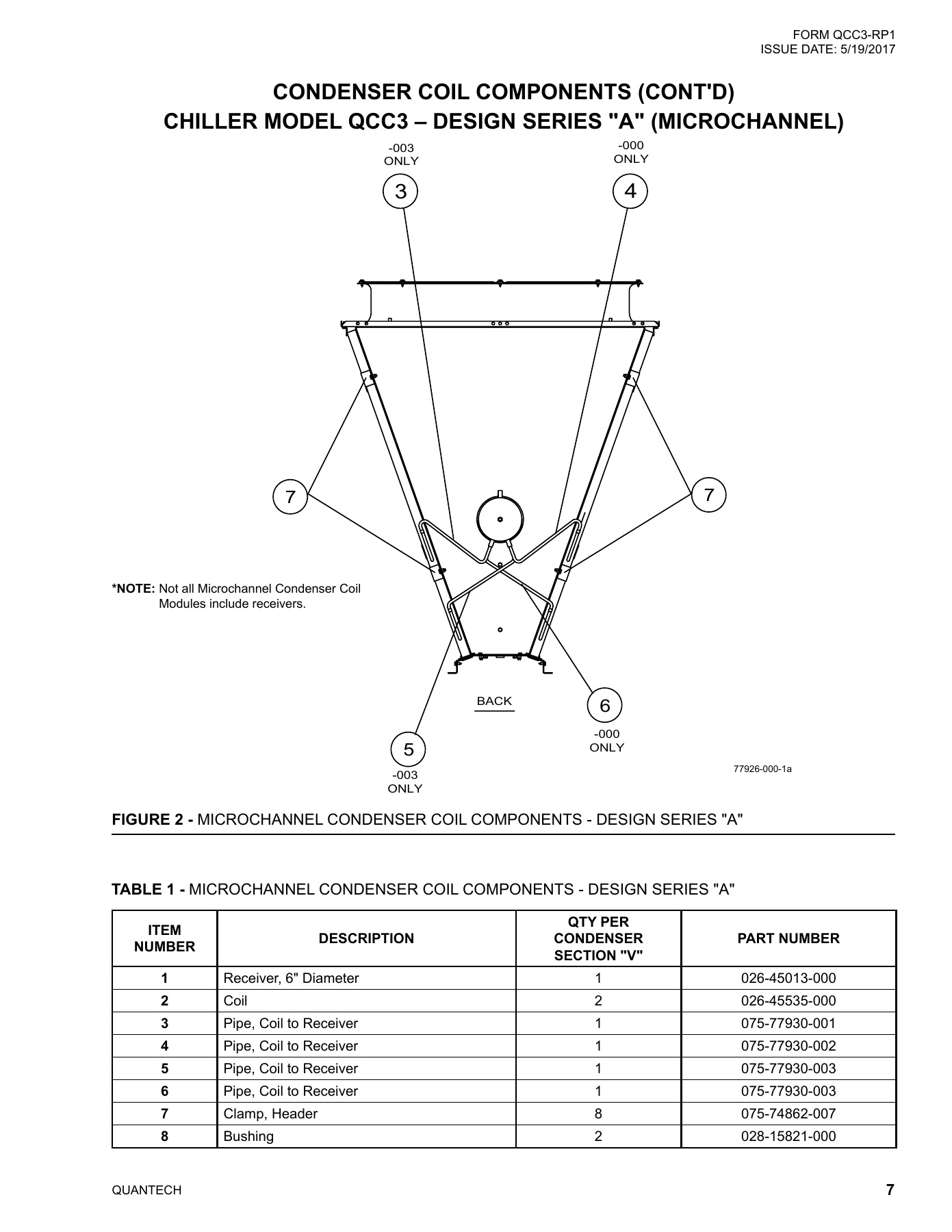 York - Catalog QCC3-RP1 - Page 0006