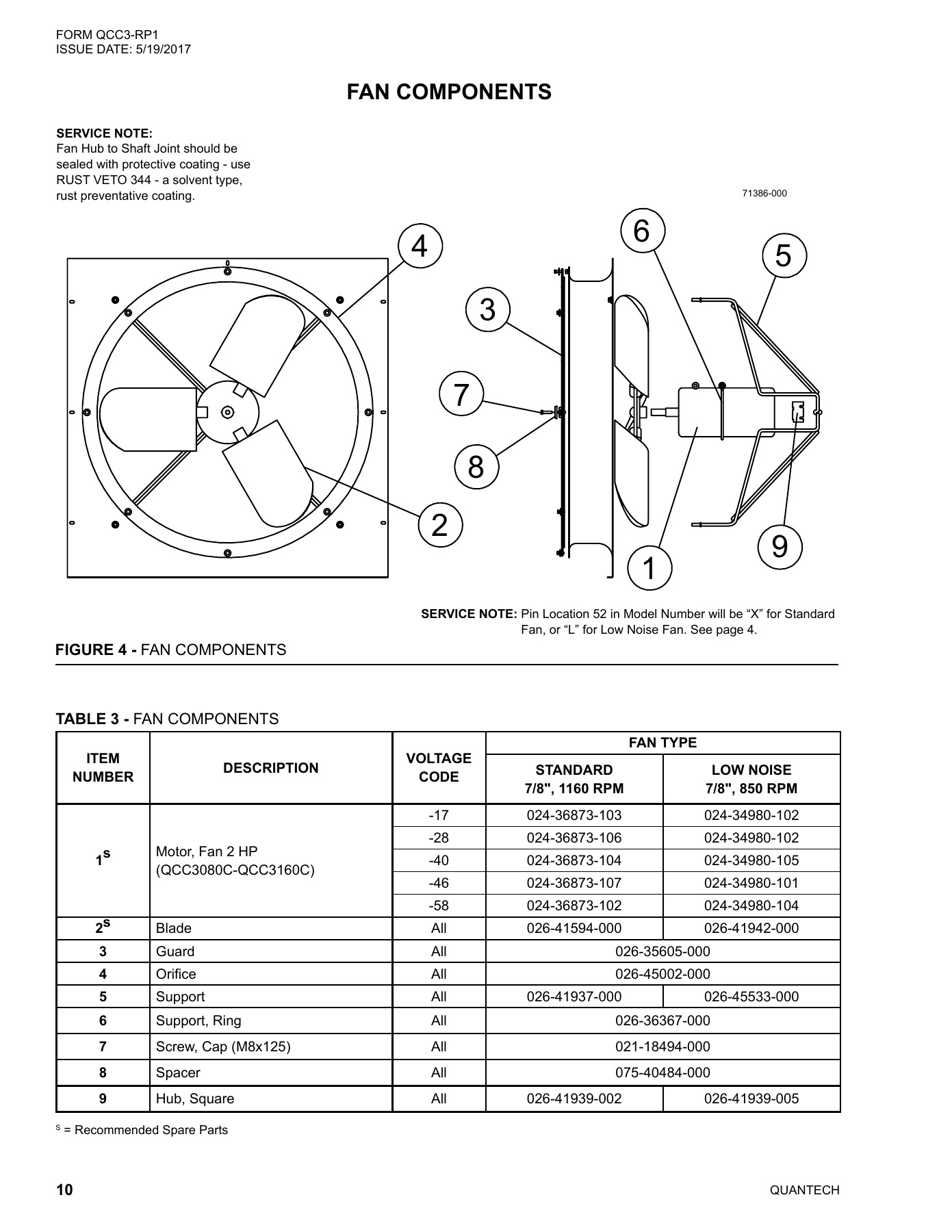 York - Catalog QCC3-RP1 - Page 0009