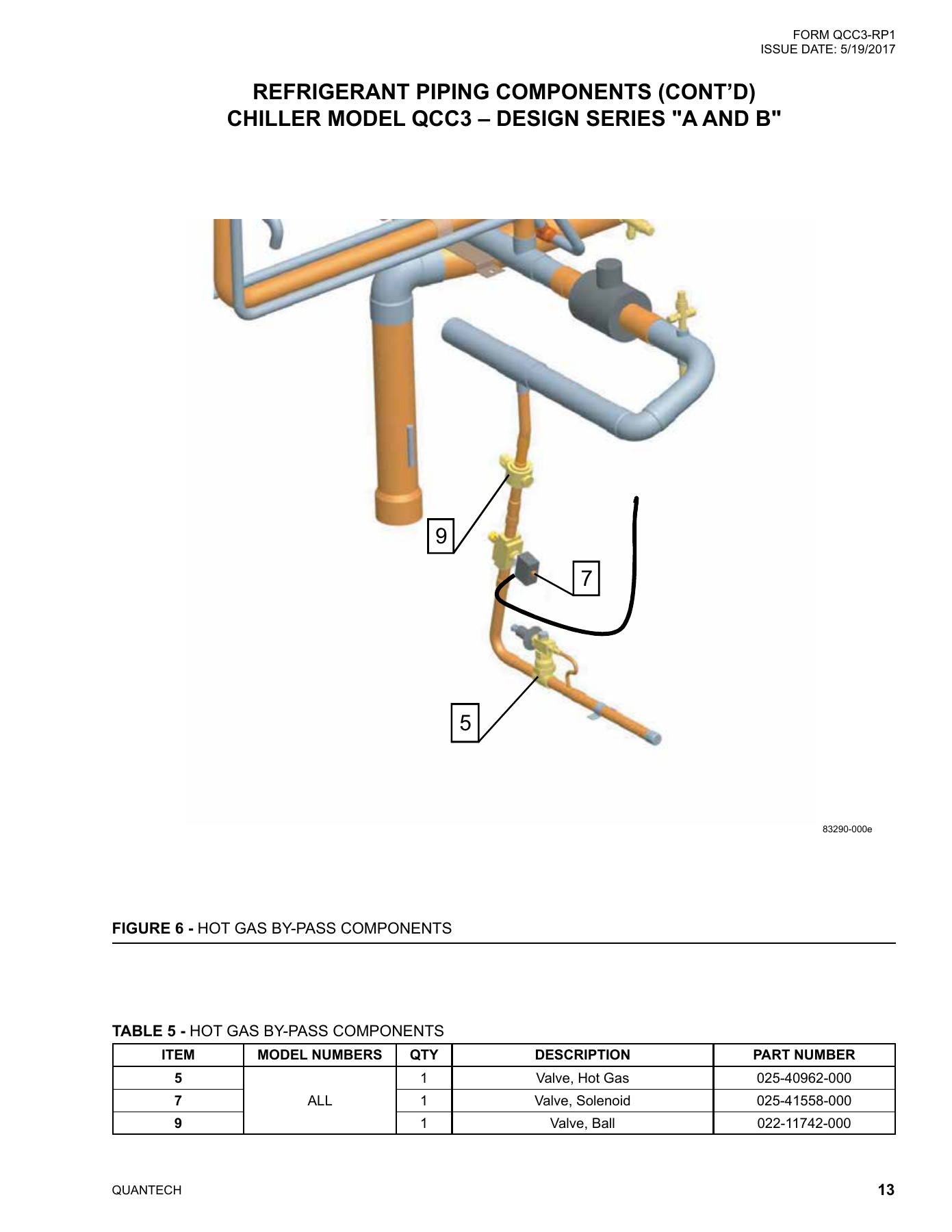 York - Catalog QCC3-RP1 - Page 0012