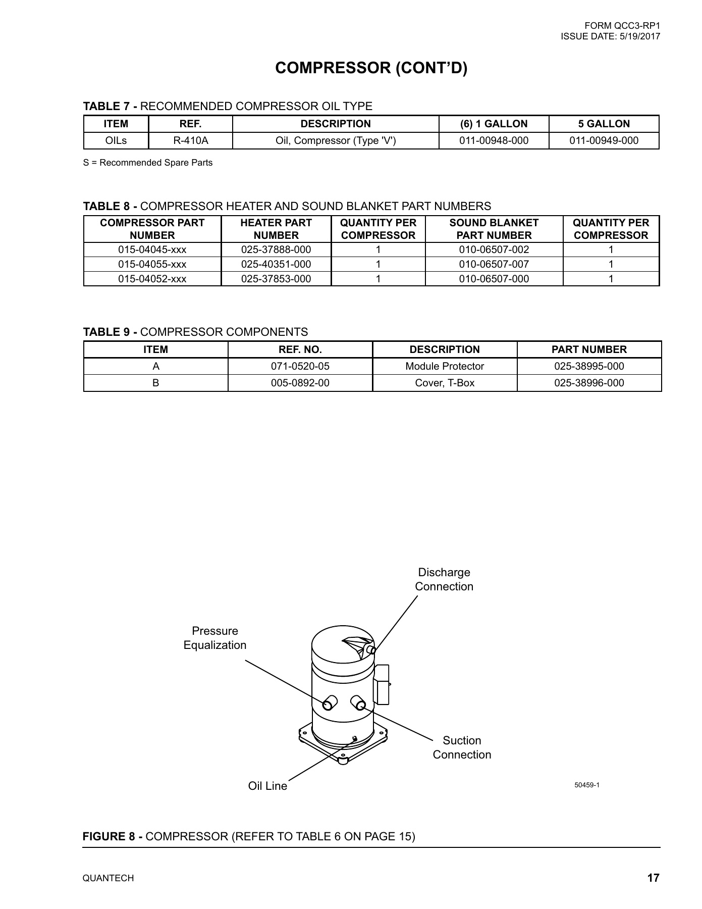 York - Catalog QCC3-RP1 - Page 0016