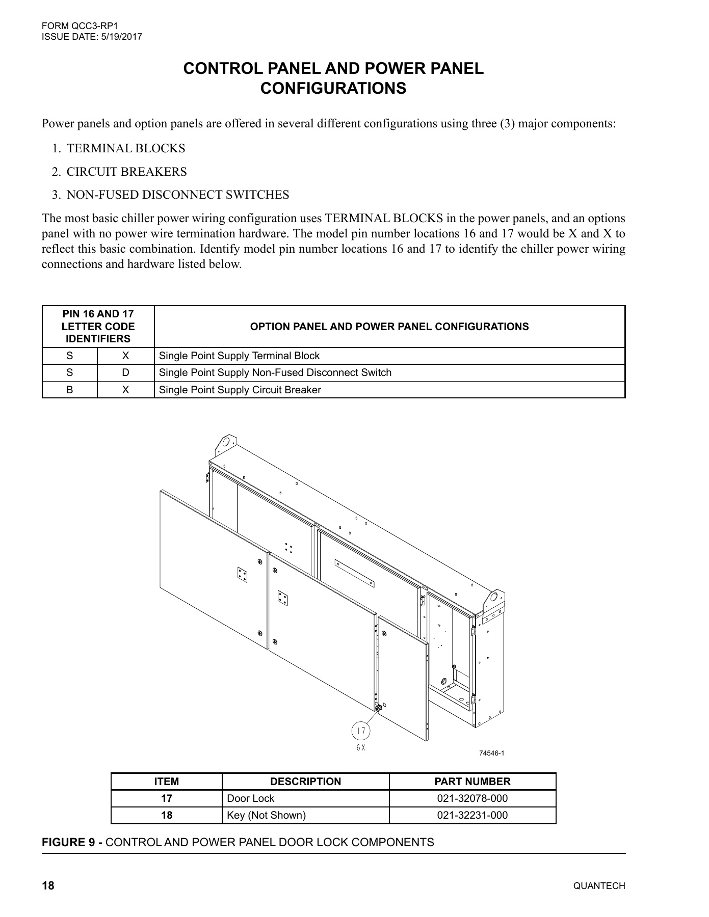 York - Catalog QCC3-RP1 - Page 0017