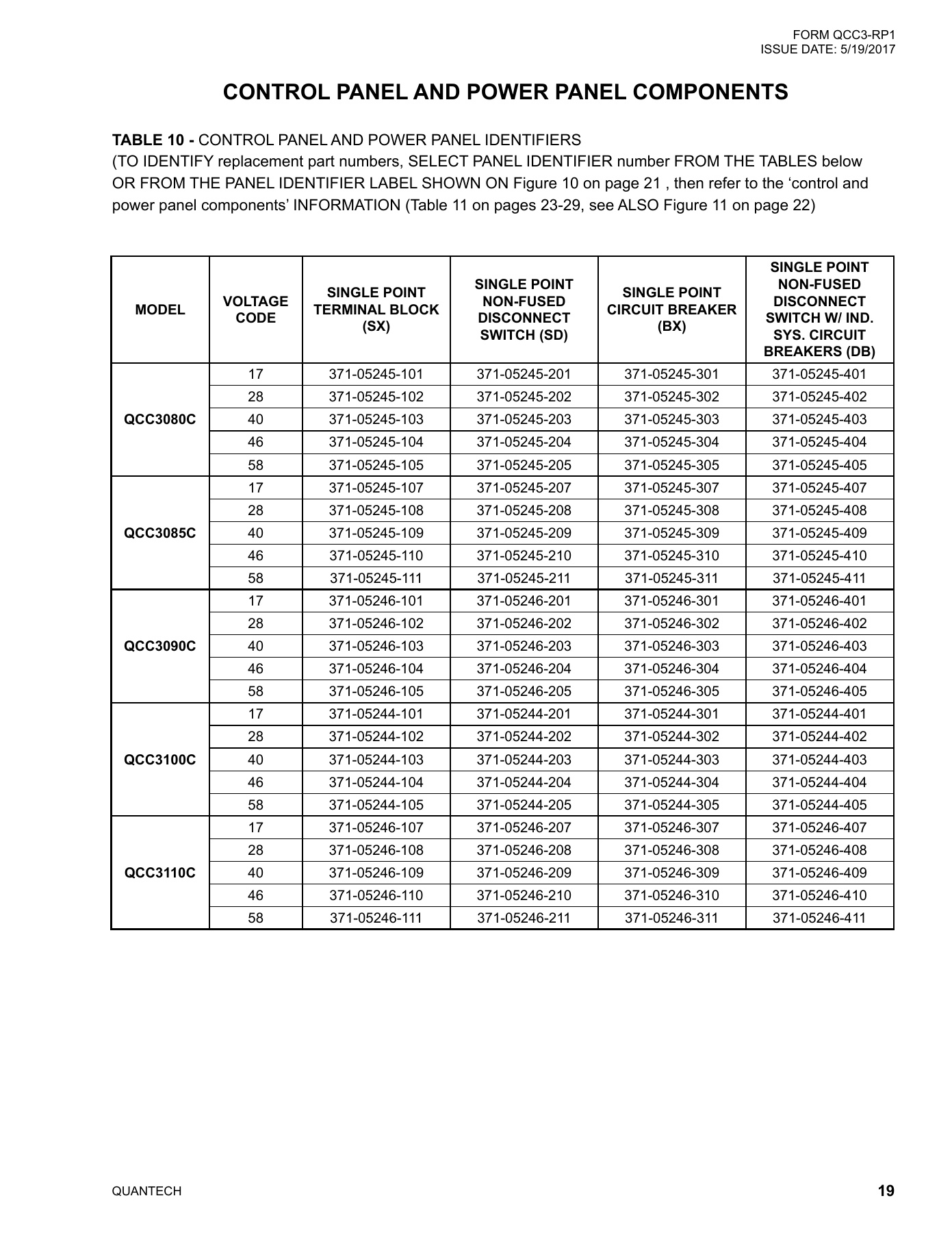 York - Catalog QCC3-RP1 - Page 0018