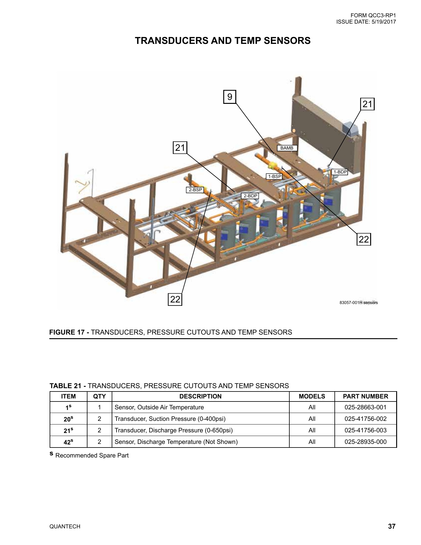York - Catalog QCC3-RP1 - Page 0036