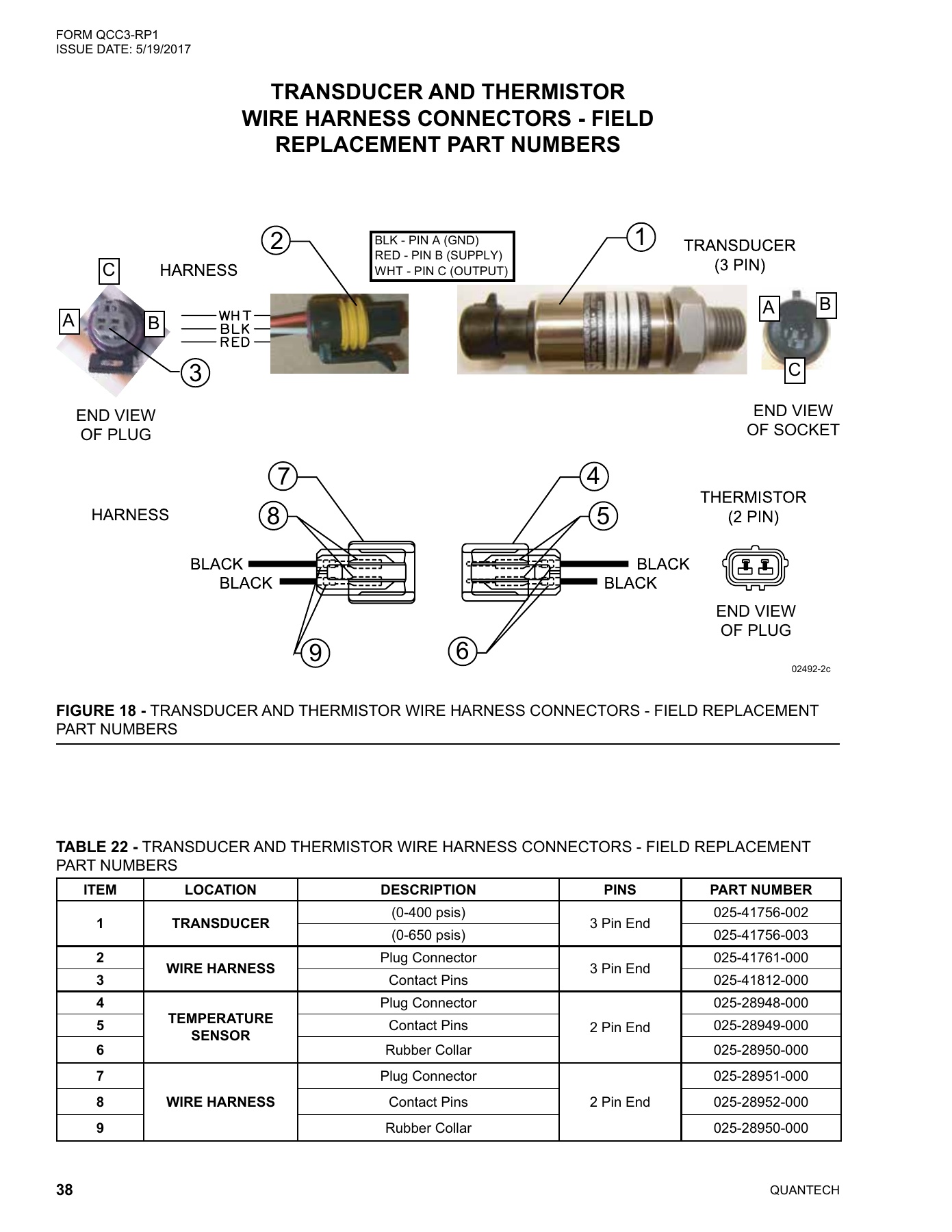 York - Catalog QCC3-RP1 - Page 0037