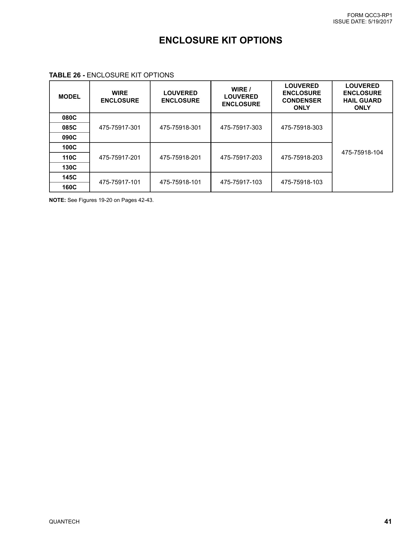 York - Catalog QCC3-RP1 - Page 0040