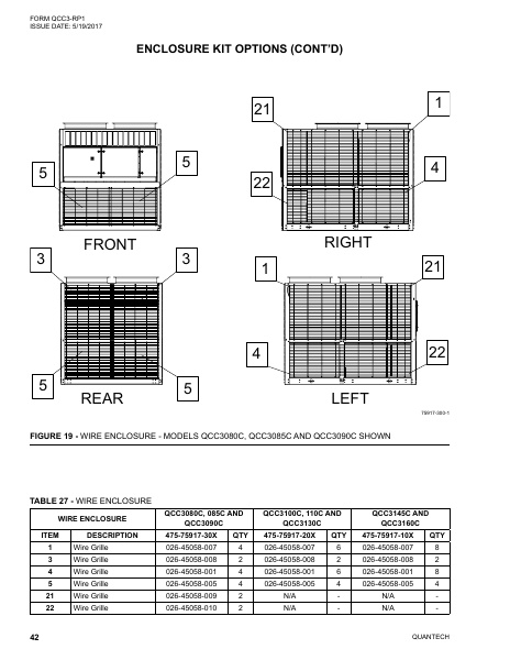Catalog QCC3-RP1 - Page 0041