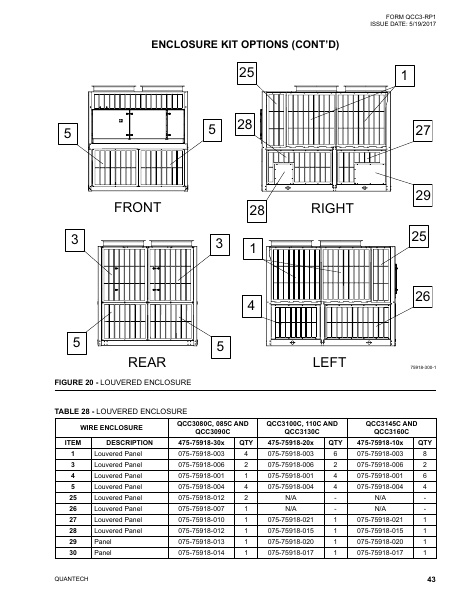 Catalog QCC3-RP1 - Page 0042