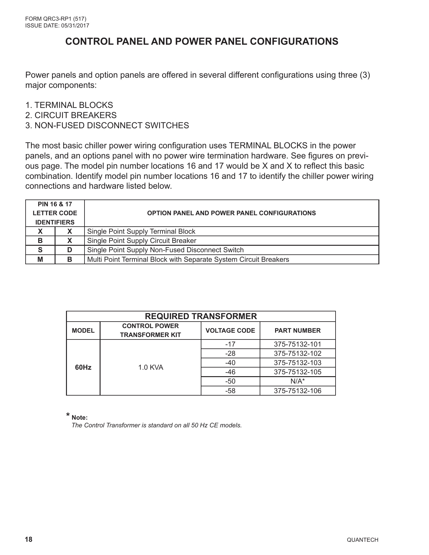 York - Catalog QRC3-RP1 - Page 0017