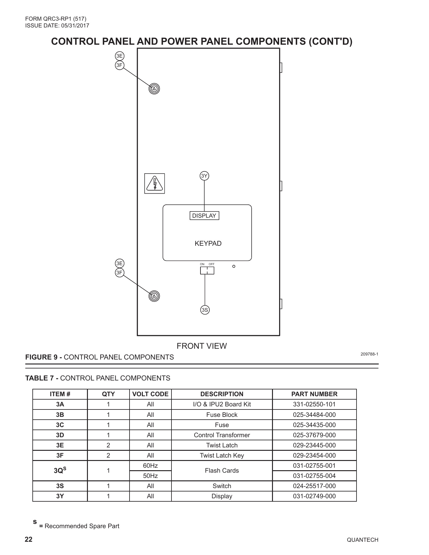 York - Catalog QRC3-RP1 - Page 0021