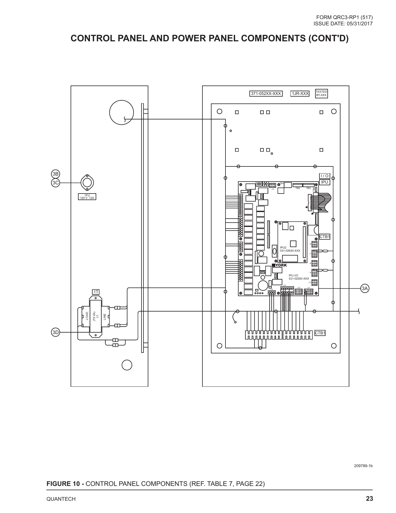 York - Catalog QRC3-RP1 - Page 0022
