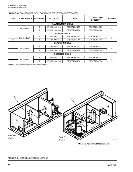 Catalog QTC2-RP1 - Page 0013