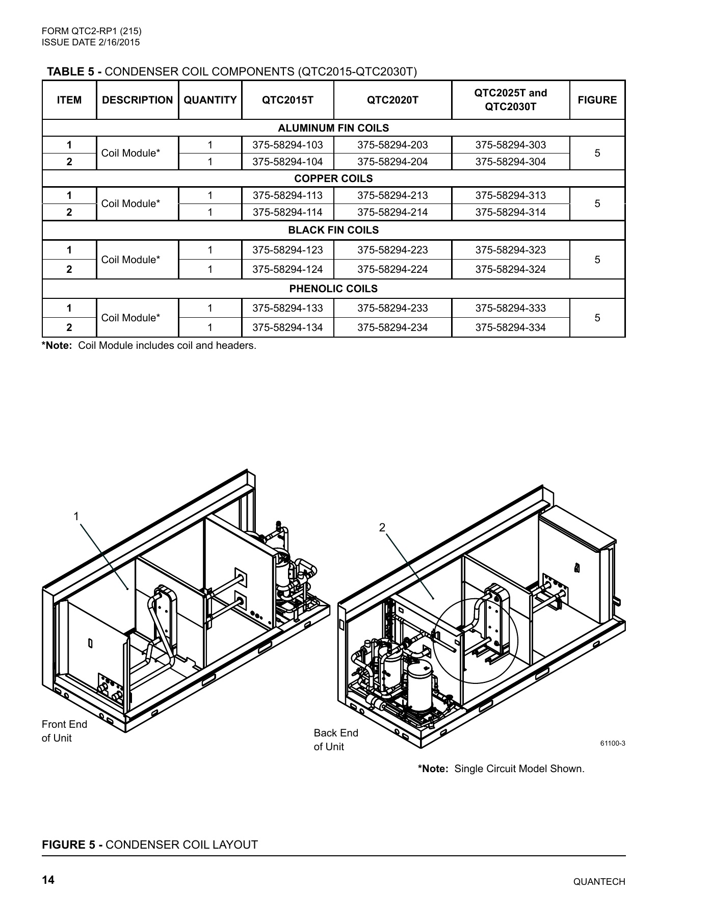 York - Catalog QTC2-RP1 - Page 0013