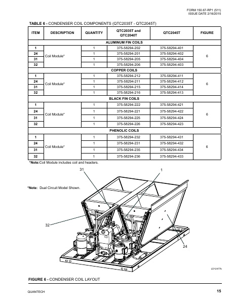 Catalog QTC2-RP1 - Page 0014