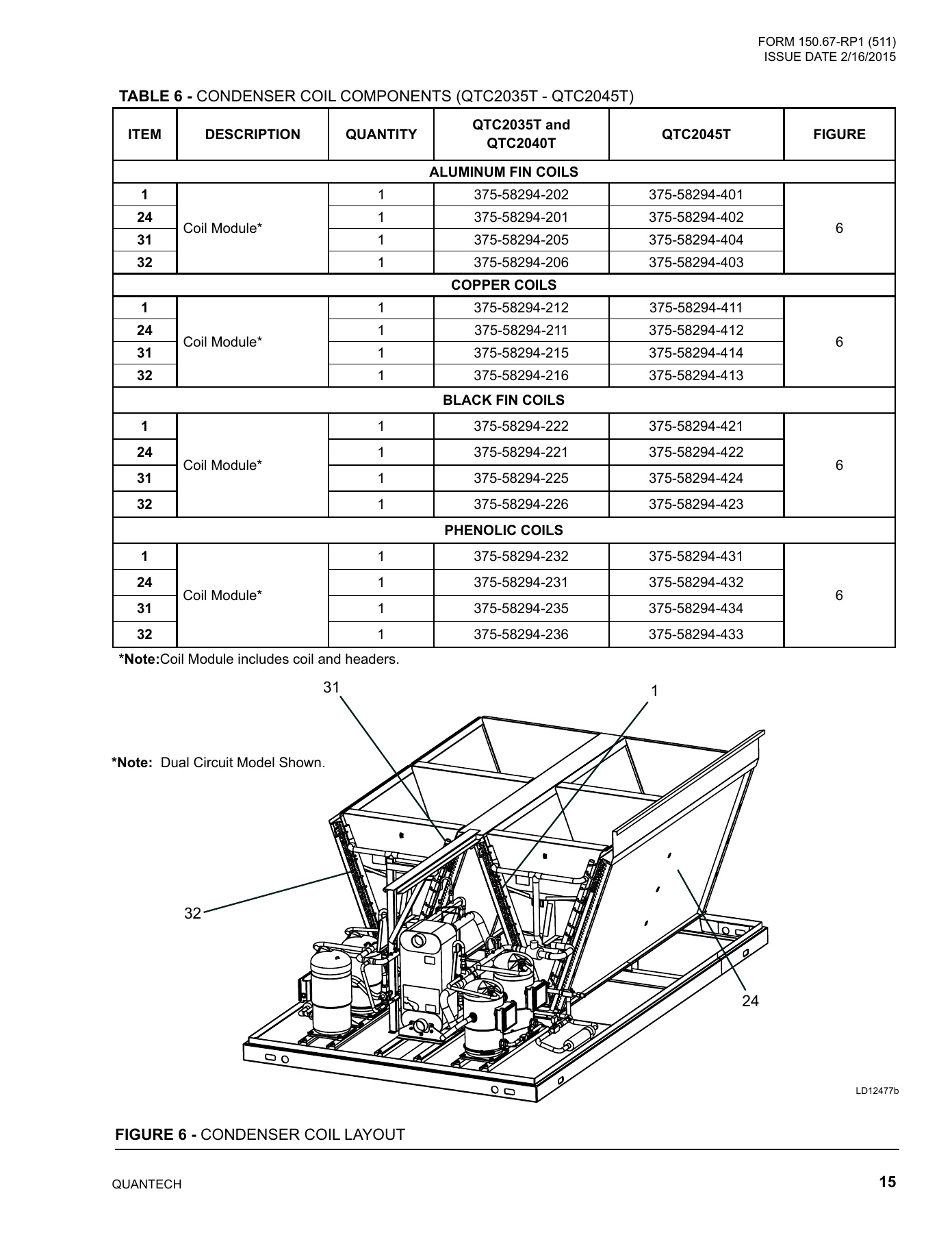 York - Catalog QTC2-RP1 - Page 0014