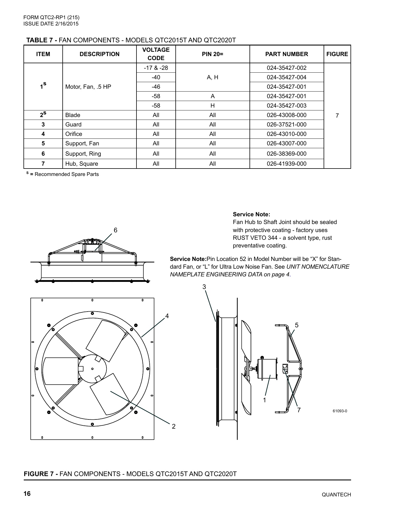 York - Catalog QTC2-RP1 - Page 0015