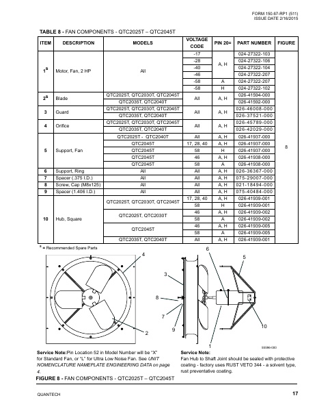Catalog QTC2-RP1 - Page 0016