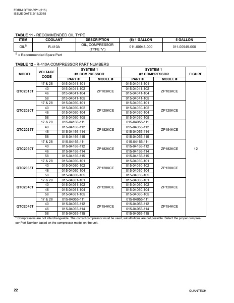 Catalog QTC2-RP1 - Page 0021