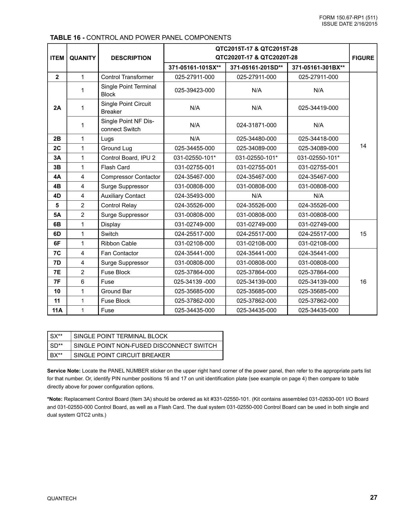 York - Catalog QTC2-RP1 - Page 0026
