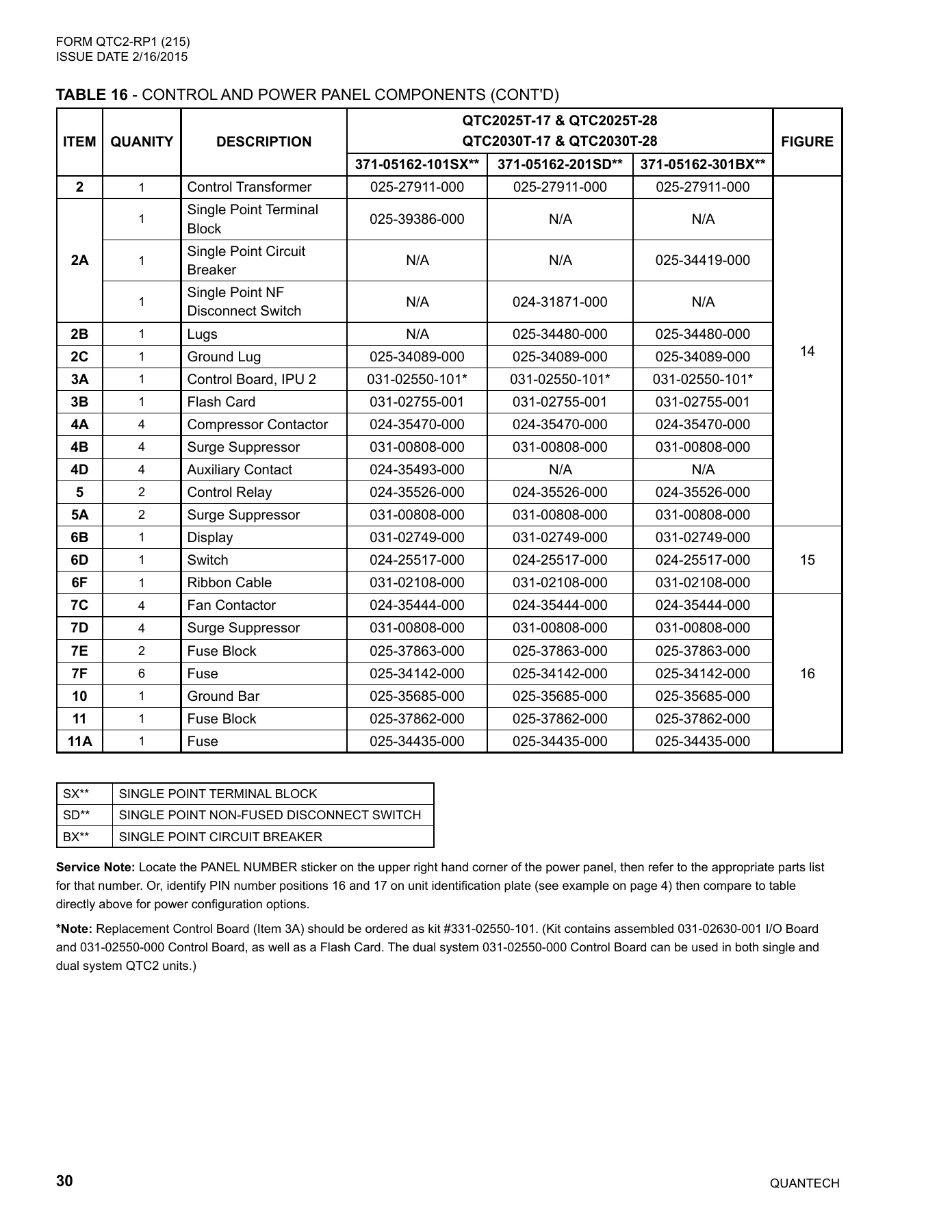 York - Catalog QTC2-RP1 - Page 0029