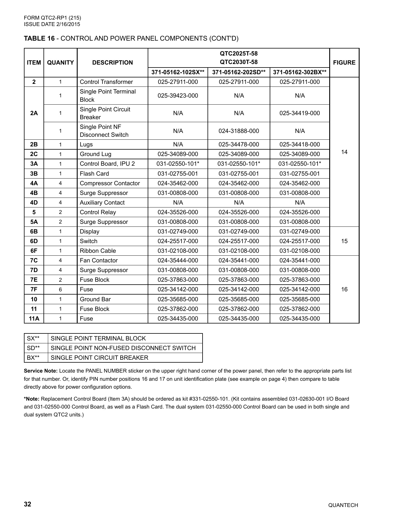 York - Catalog QTC2-RP1 - Page 0031