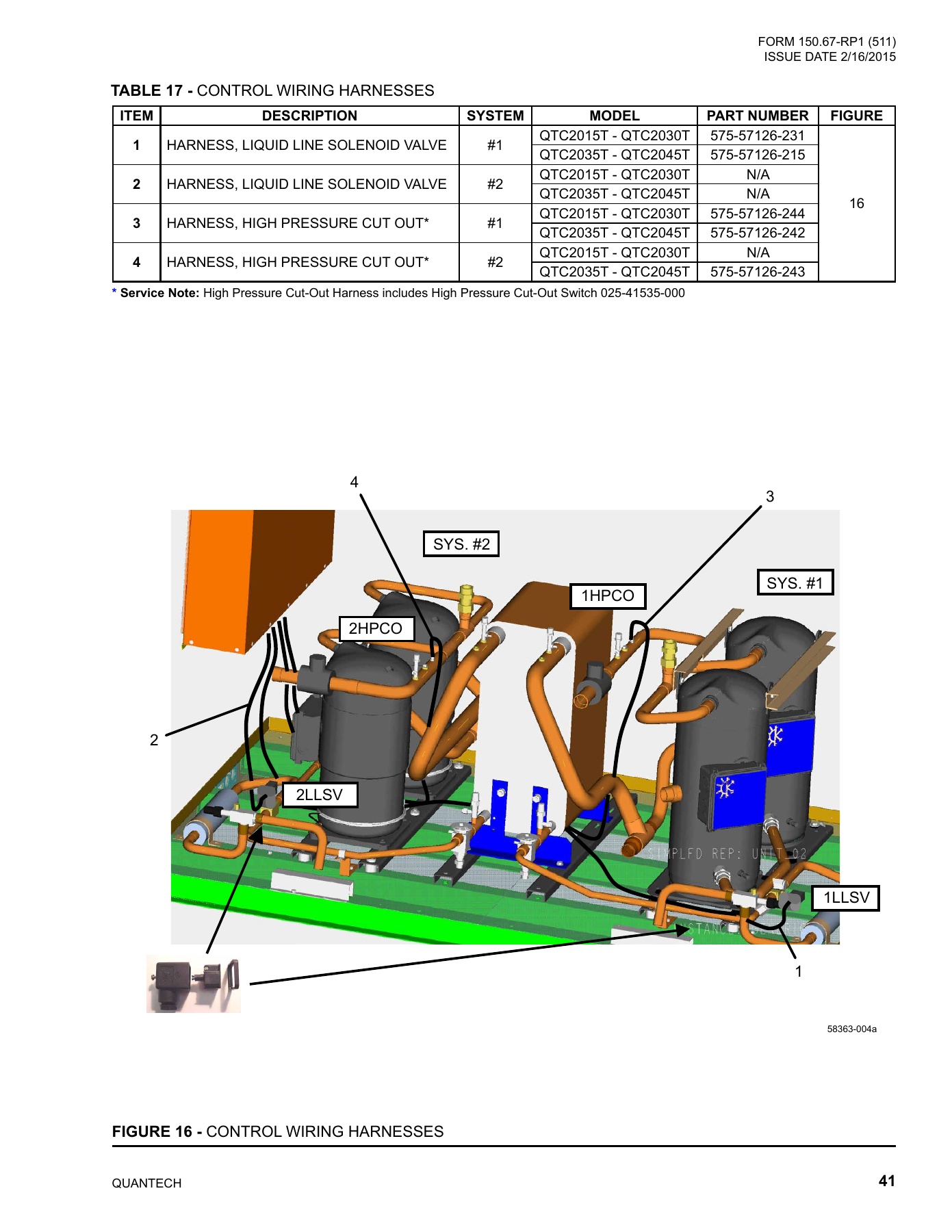 York - Catalog QTC2-RP1 - Page 0040