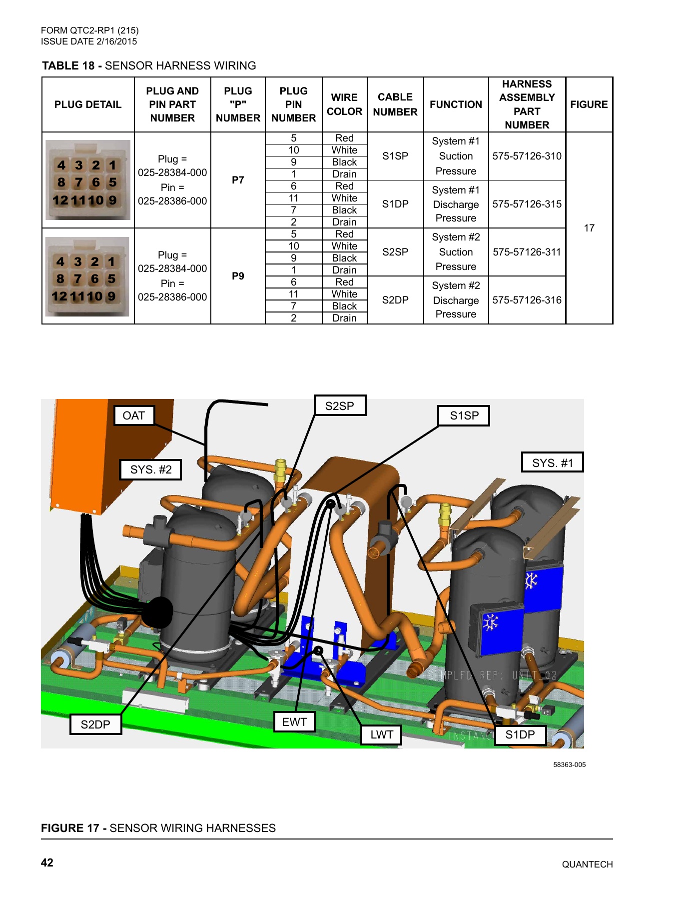 York - Catalog QTC2-RP1 - Page 0041