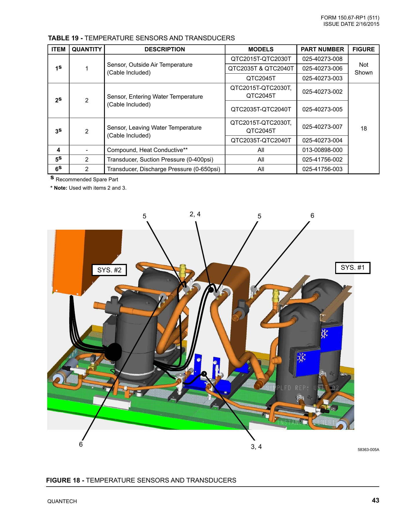 York - Catalog QTC2-RP1 - Page 0042